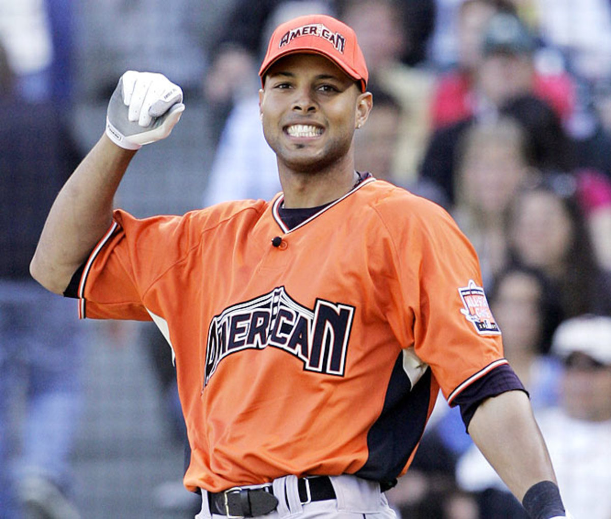 Alex Rios 